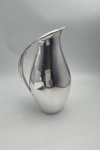 Georg Jensen Johan Rohde Sterling Sølv Kande nr. 432A