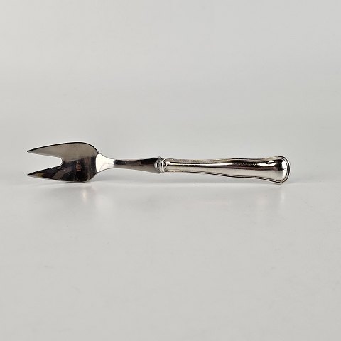 Cohr pålægsgaffel
Dobbeltriflet
12 cm
