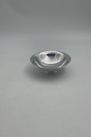 Georg Jensen Sterling Sølv Skål No 575B