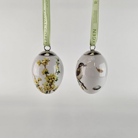 RC Påskeæg
2011
Forsynthia og munk