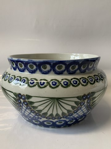 Faience