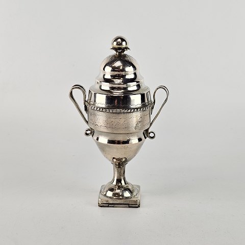 A. P. Preis
Hovedvandsæg
11 cm