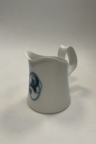 Bing og Grøndahl Blå Henning Koppel Vandkande  No. 790