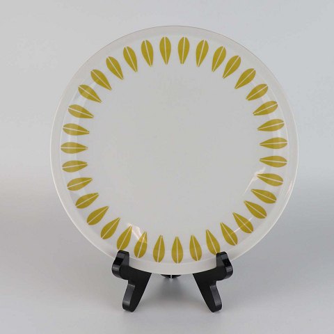 Lyngby Dan-ild Lotus gul