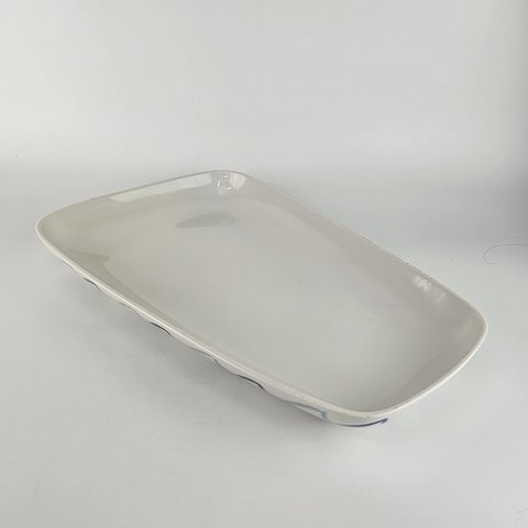 Lyngby
Asymmetrisk fad
Blå Flamme
33,5 cm