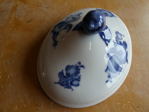 vare nr: po-Flettet ragoutfad låg 8054