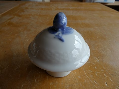 vare nr: po-Flettet kaffekande låg 8189