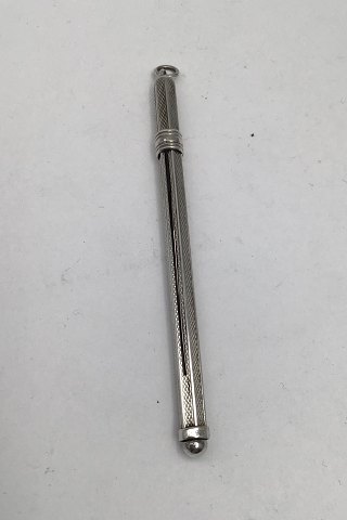 Hugo Grün Sterling Silver Champagne Whisk