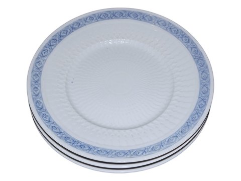 Blå Vifte
Frokosttallerken 22 cm. fra før 1923 #11520