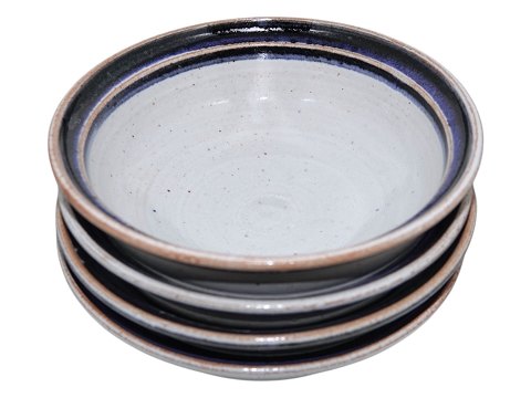 Hjorth keramik
Ymerskål af Ulla Hjorth