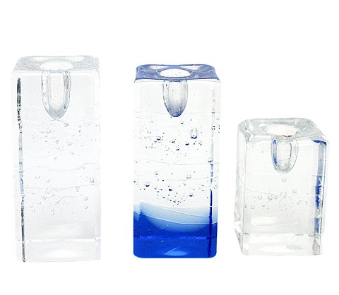 Lysestager, Arkipelago, Iittala