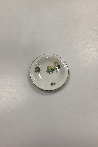 Bing and Grondahl Eranthis Butter dish No. 30