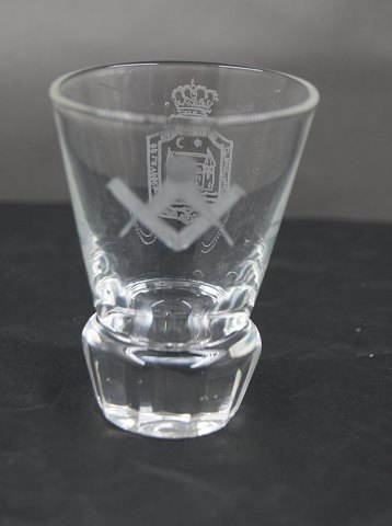 Freemason glasses or ...