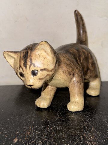 Vat digure In ceramics by Elisa Glaffy