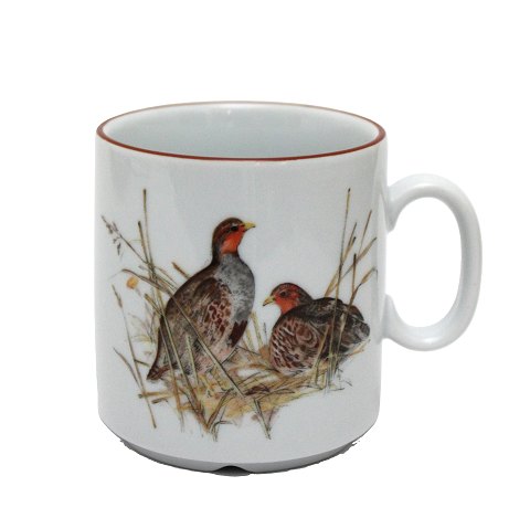 Årskrus 1997, Agerhøne, Mads Stage