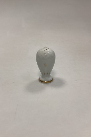 Bing and Grondahl Hartmann Salt Shaker No. 52 A