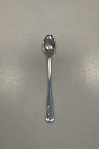 Georg Jensen  Sterling Sølv Dobbeltriflet Istheske No. 78