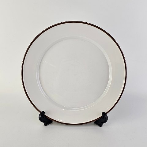 RC
Middagstallerken
Brun Domino
Nr 14924