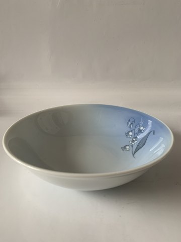 Convalla, Bing & Grondahl