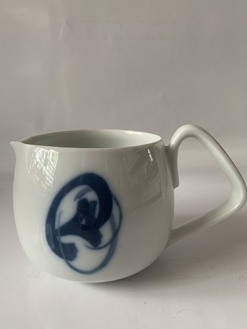 Blue Koppel, Bing & Grondahl