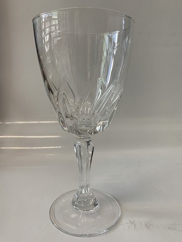 Flamenco Rdvinsglas Fransk