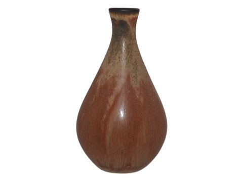 Rörstrand keramik 
Miniature vase af Bertil Lundgren