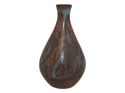 Rörstrand art pottery
Miniature vase by Bertil Lundgren