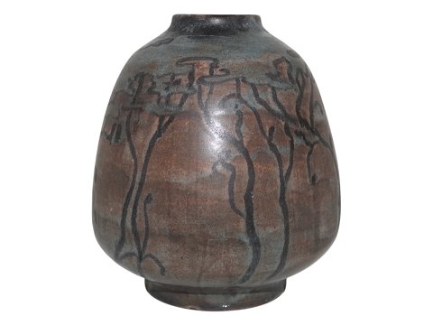 Karin Blom keramik
Vase fra ca 1920