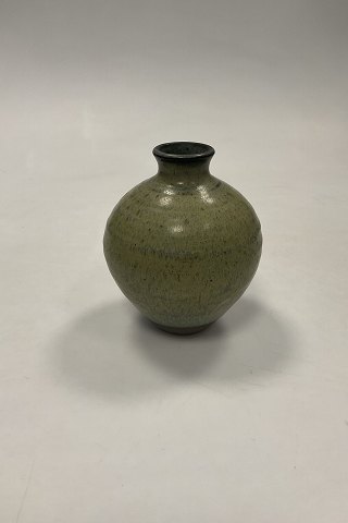 Royal Copenhagen Jorgen Mogensen Stoneware Vase