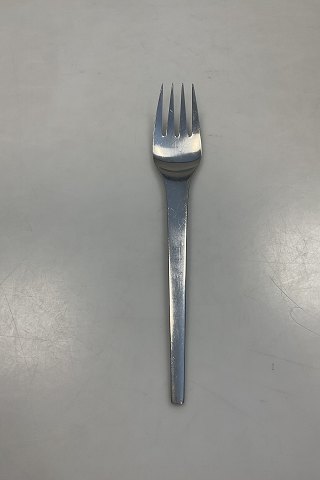 Georg Jensen Caravel Rustfrit / Stainless Spisegaffel