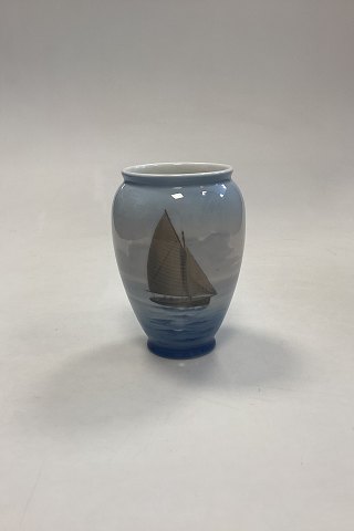 Bing og Grøndahl Art Nouveau Vase No. 8623/365