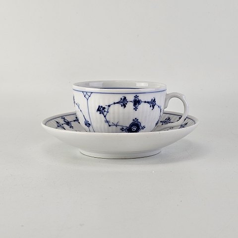 RC Musselmalet riflet