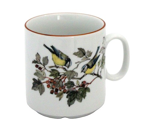 Årskrus 1994 Blåmejse, Mads Stage