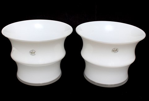 Mega stor Urtepotteskjuler, Karen Blixen, Holmegaard