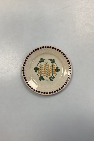 Aluminia Guldregn Lille Sidetallerken No. 10/779