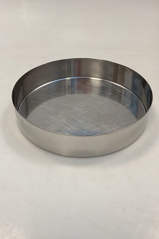 Stelton Stainless steel Serving Platter