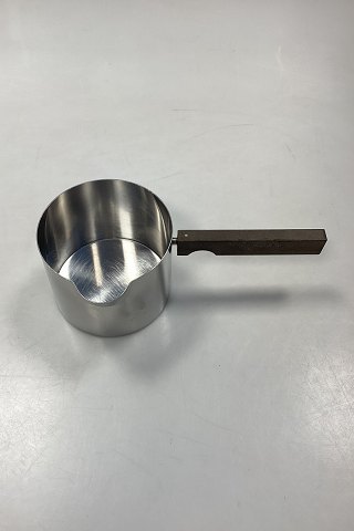 Stelton Cylinda-line Saucepan in stainless steel