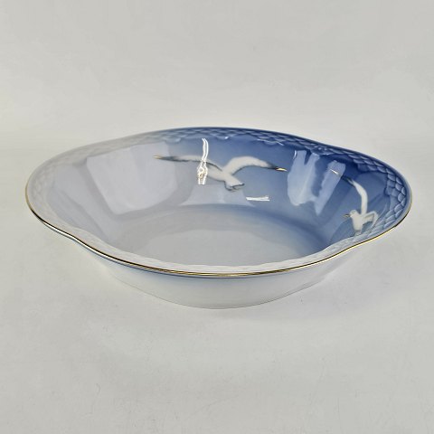 B&G skål12BMågestel