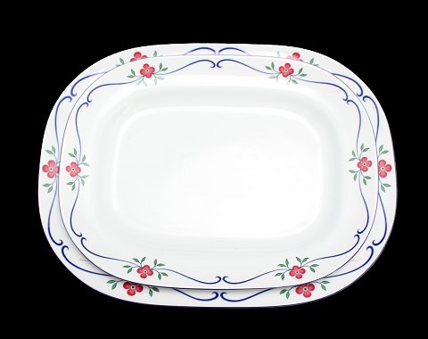 Stegefade, Sundborn, Rørstrand