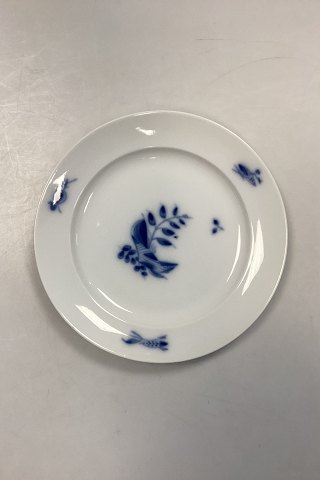 Royal Copenhagen Bleu Royal Frokosttallerken No. 14011
