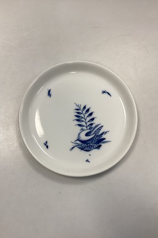Royal Copenhagen Bleu Royal Rundt Fad No. 9944