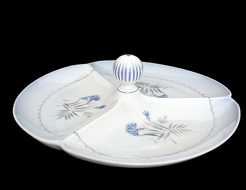 Cabaretfad, Demeter, Bing & Grøndahl