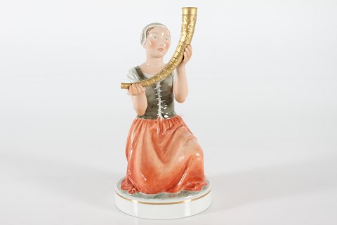 Royal Copenhagen figurer ...