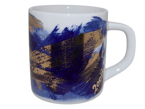 Year Mugs<br>Royal ...