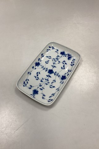 Bing og Grøndahl Sommerfugl Aflang Bakke, lille No. 363