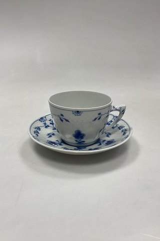 Bing og Grøndahl Sommerfugl Chokoladekop No. 475