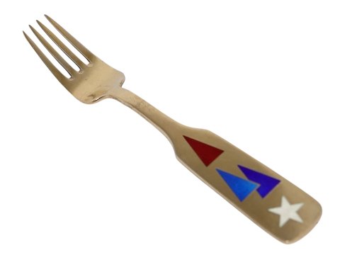 Christmas Cutlery<br>Michelsen