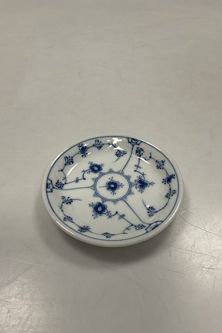 Bing og Grøndahl Blåmalet/Musselmalet Hotel Kaviar No 1000