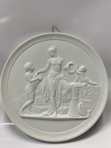 Royal Copenhagen Plates, ...