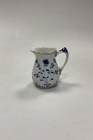 Bing and Grondahl Butterfly, Gold  Creamer No. 85B